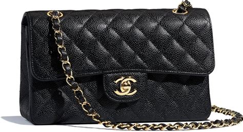 how much does chanel bag cost|Chanel bag classic price.